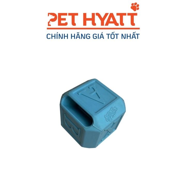 Đồ Chơi Hình Lập Phương Cho Thú Cưng TADO