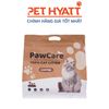Cát Đậu Nành Cho Mèo PAWCARE Nhiều Hương