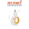 Kềm Cắt Móng Hình Gấu CARTOON BEAR LED NAIL CLIPPER