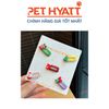 Đồ Cột & Kẹp Tóc Nhiều Mẫu Mã Đa Dạng Cho Thú Cưng