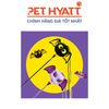 Cần Câu Đồ Chơi Cho Mèo Nhiều Hình Halloween