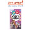 Bánh Thưởng Cho Mèo INABA Juicy Bites