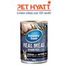 Pate Lon Dành Cho Mèo SNAPPY TOM Nhiều Vị 400GR