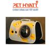 Túi Vận Chuyển Cửa Sổ Phi Hành Gia Cho Thú Cưng