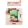 Đồ Chơi Gặm Hình Bánh Snack Cho Thú Cưng