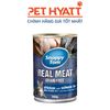 Pate Lon Dành Cho Mèo SNAPPY TOM Nhiều Vị 400GR