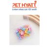 Đồ Cột & Kẹp Tóc Nhiều Mẫu Mã Đa Dạng Cho Thú Cưng