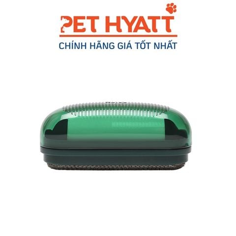  Dụng Cụ Lăn Lông Cầm Tay Kèm Giấy Dán Lăn & Lăn Tĩnh Điện 