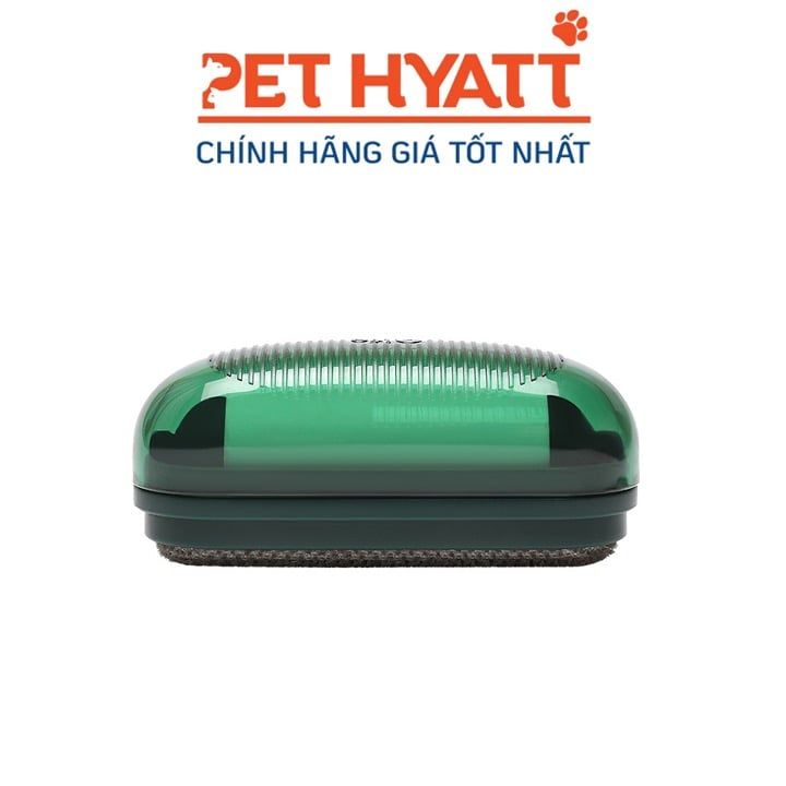 Dụng Cụ Lăn Lông Cầm Tay Kèm Giấy Dán Lăn & Lăn Tĩnh Điện