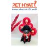 Yếm Tết Hoàng Cung Cho Thú Cưng