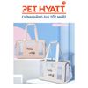 Túi Xách Vận Chuyển Chó Mèo Hello Cats