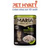 Pate Cho Mèo MARIA Nhiều Vị