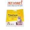 Cát Đậu Nành Cho Mèo PAWCARE Nhiều Hương