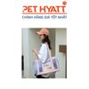 Túi Xách Vận Chuyển Chó Mèo Hello Cats