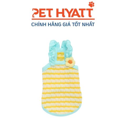  Áo Mùa Hè Chống Trơn Ragdoll Cho Thú Cưng 