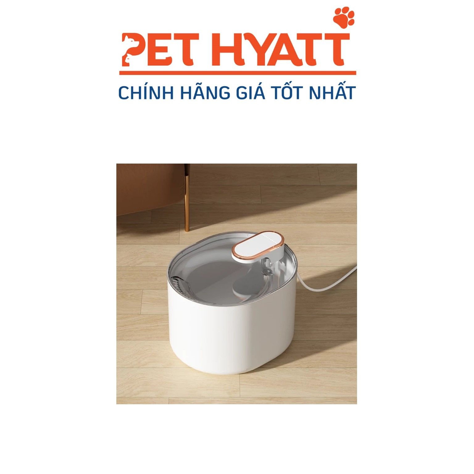 Máy Lọc Nước Tự Động PET WATER DISPENSER