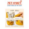Địu Vận Chuyển Thú Cưng Hình Hươu Cao Cổ