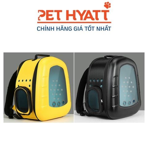  Balo Hình Viên Nang Không Gian Eva Cho Thú Cưng 