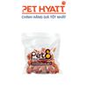 Bánh Thưởng Cho Chó PET8 Nhiều Vị 370g