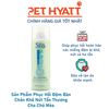 Sản Phẩm Phục Hồi Đệm Bàn Chân Khô Nứt Tổn Thương Cho Chó Mèo SPA Paw & Pad Treatment