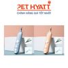 Đồ Chơi Laser Kèm Dây Ruy Băng & Lông Gà Cho Mèo