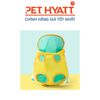 Địu Vận Chuyển Thú Cưng Phối Màu
