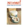 Ổ Nệm Gấp 2in1 Cho Thú Cưng