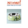 Bát Ăn Sứ Inox Cao Cấp Cho Thú Cưng