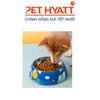 Bát Ăn Sứ Inox Cao Cấp Cho Thú Cưng