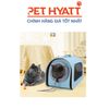 Túi Vận Chuyển Đầu Dây Rút Cho Thú Cưng