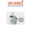 Yếm Duri Kèm Dây Dắt Cho Thú Cưng