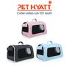 Túi Vận Chuyển Đầu Dây Rút Cho Thú Cưng