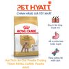 Hạt Thức Ăn Chó Poodle Trưởng Thành ROYAL CANIN  Poodle Adult