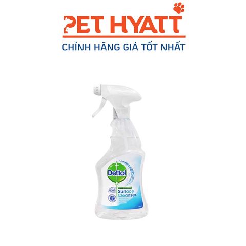  Xịt Diệt Khuẩn DENTTOL Dettol Surface Cleanser 