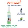 Xịt Khử Hôi Miệng Cho Chó TROPICLEAN