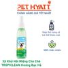 Xịt Khử Hôi Miệng Cho Chó TROPICLEAN