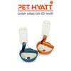 Bình Nước Gắn Chuồng Tự Động Làm Đầy Cho Thú Cưng
