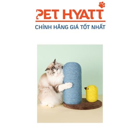  Cattree Dành Cho Mèo Hình Con Gà 