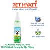 Xịt Khử Hôi Miệng Cho Chó TROPICLEAN