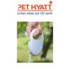 Dây Dắt Tự Động Màu Pastel Cho Thú Cưng