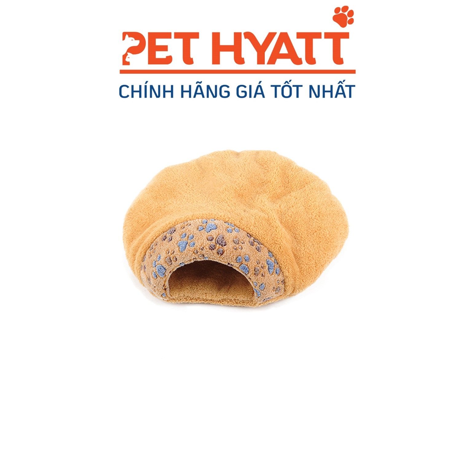 Túi Ngủ Dành Cho Mèo Hình Chân Lạc Đà