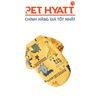 Áo Nỉ Hình Kute Nhiều Màu Nhiều Hình Cho Thú Cưng