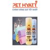 Khăn Tắm In Hoạ Tiết Cho Thú Cưng TAOTAOPET
