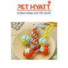 Đồ Chơi Dây Thừng Đủ Hình Màu Bắt Mắt Cho Thú Cưng