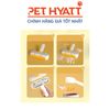 Cây Lăn Tĩnh Điện Mặt Vịt