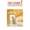 Cây Lăn Tĩnh Điện Mặt Vịt