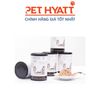 Pate Cho Mèo Vị Hỗn Hợp Cá Biển KING'S PET Mixed Ocean Fish & Liver Paste