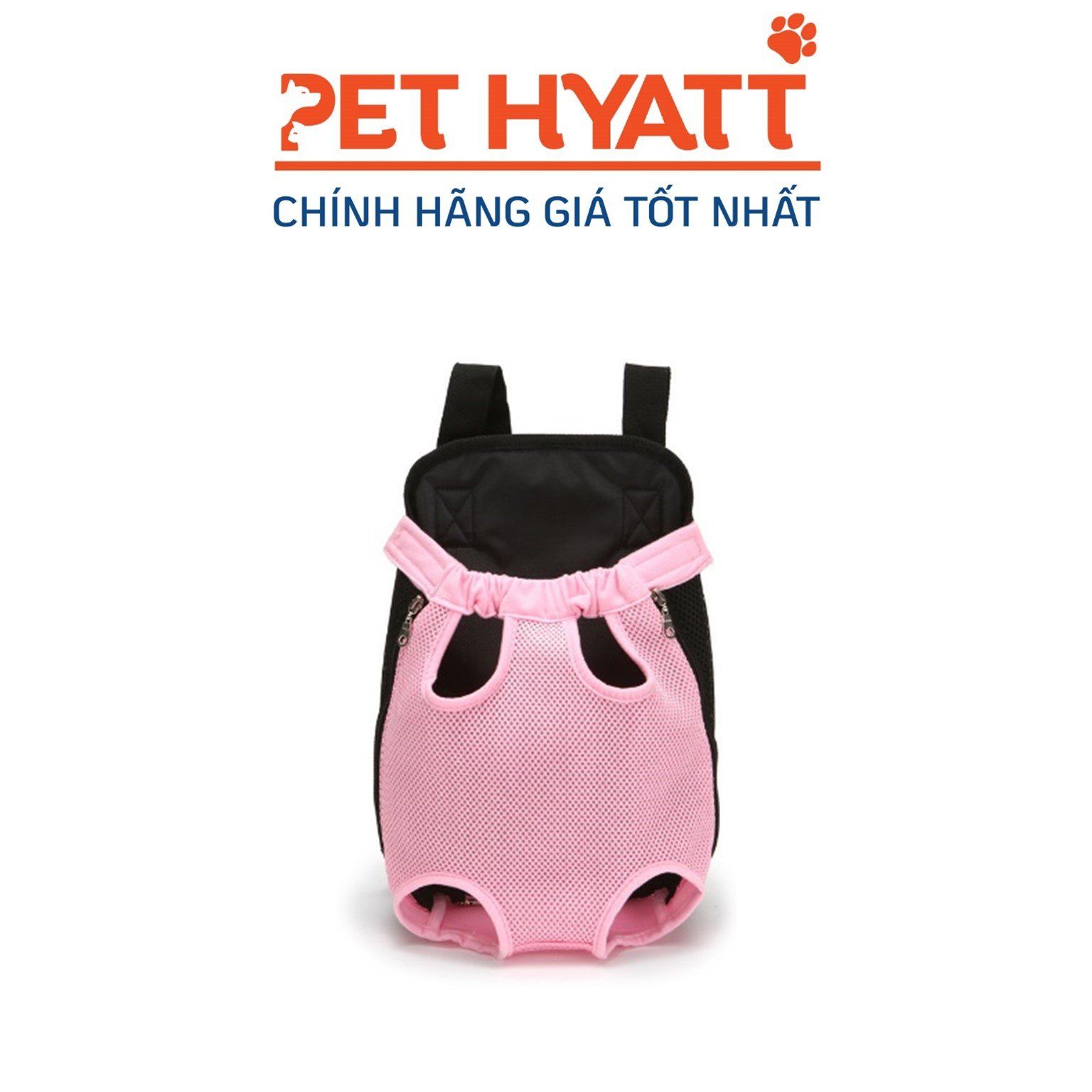 Địu Vận Chuyển Thú Cưng
