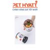 Pate Cho Chó Vị Heo Rau Củ KING'S PET Mixed Pork & Veggies Paste