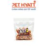 Bánh Thưởng Cho Chó PET8 Nhiều Vị 370g